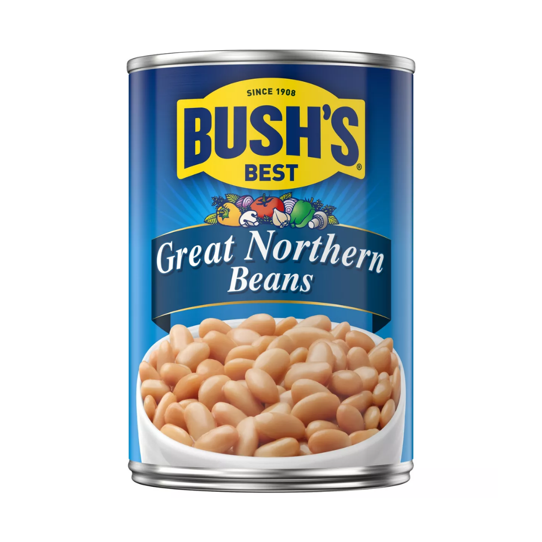 Bush's Great Northern Beans 15.8oz