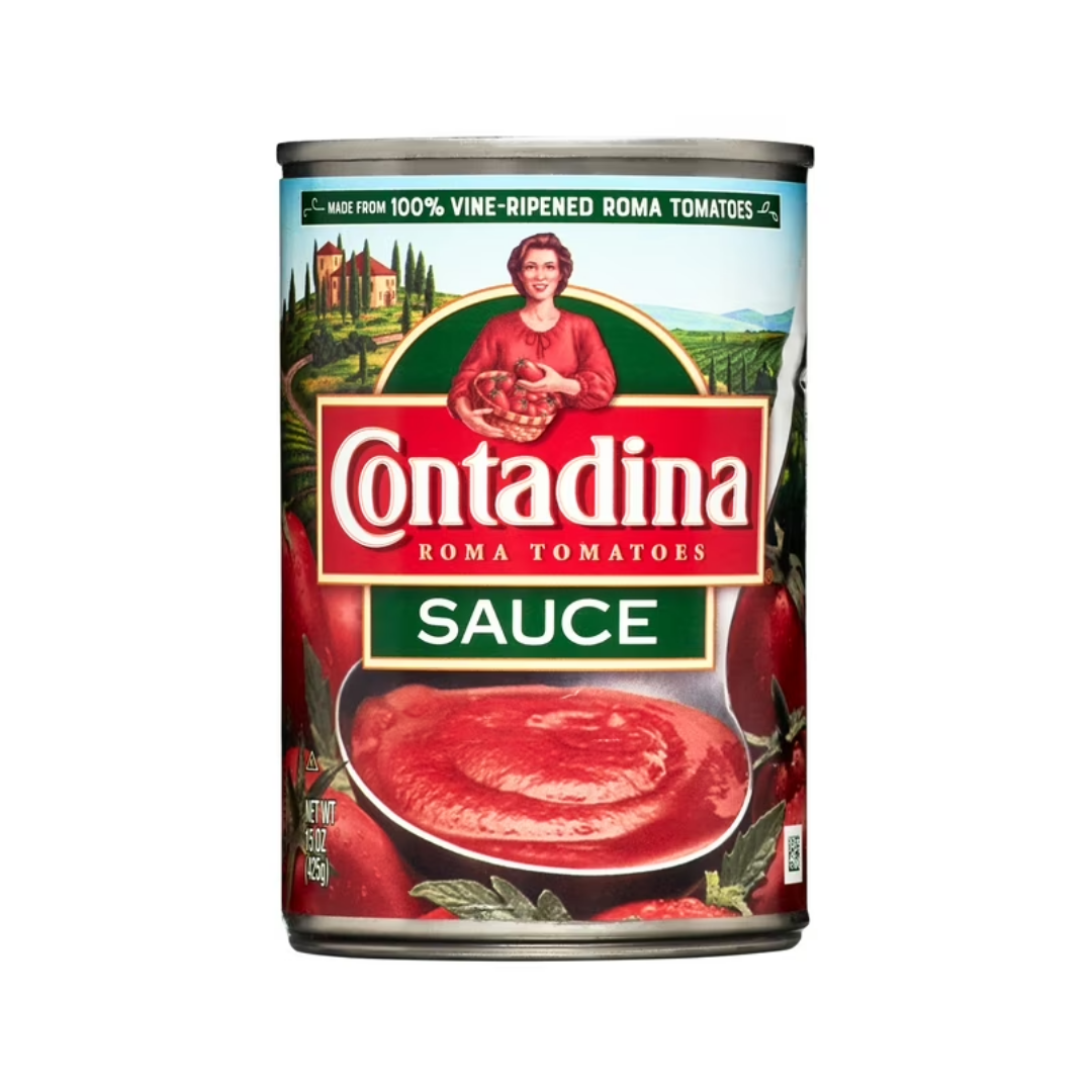 Contadina Tomato Sauce 15oz