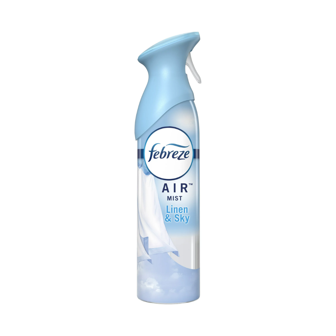 Febreze Linen & Sky Air Refresher 8.8oz