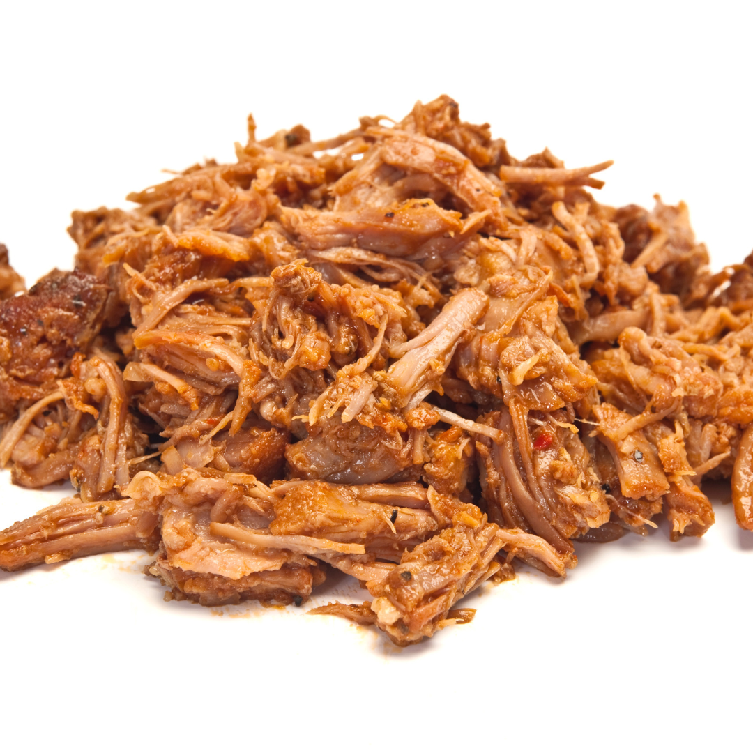 Pulled Pork 1lb