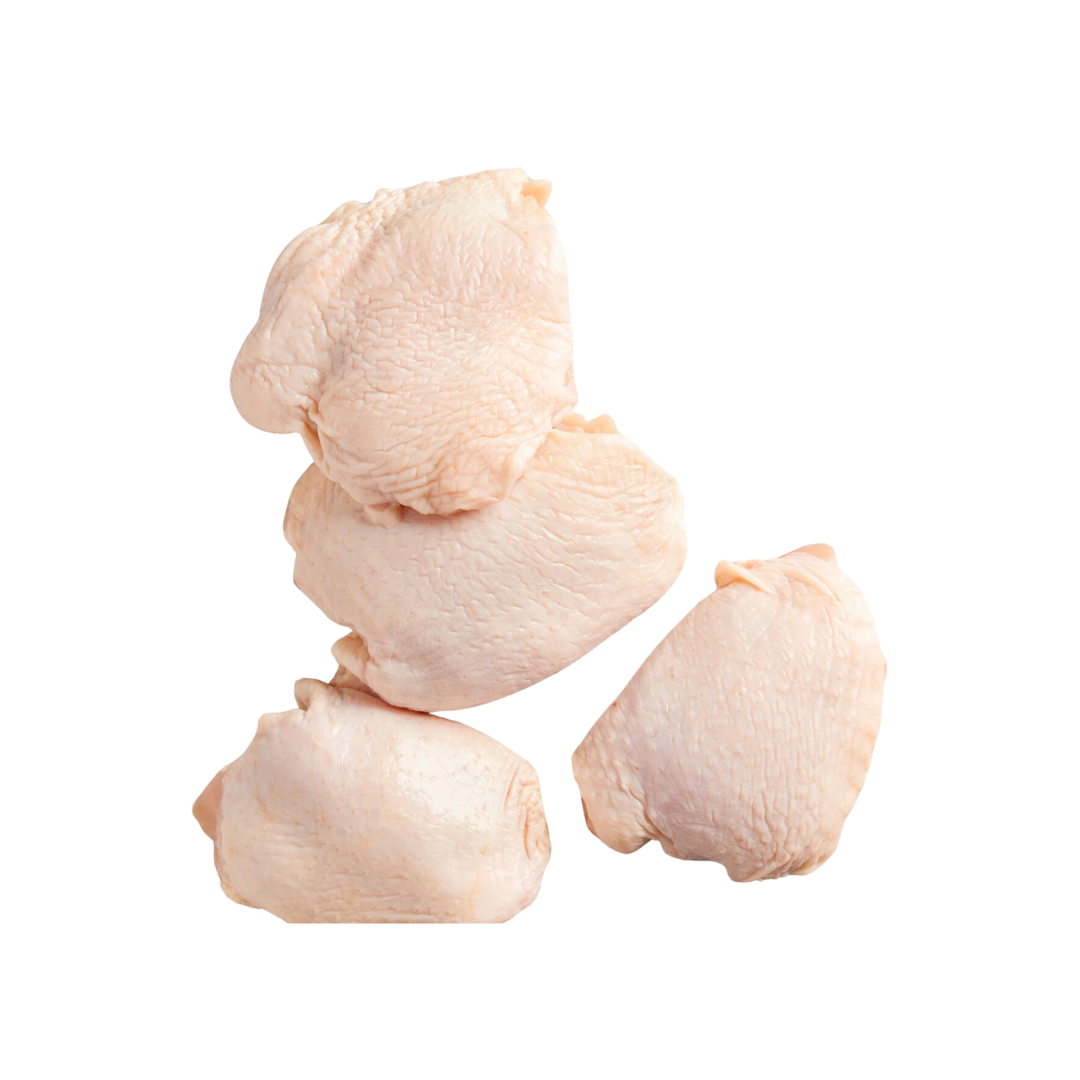 Gerber Boneless Chicken Thighs