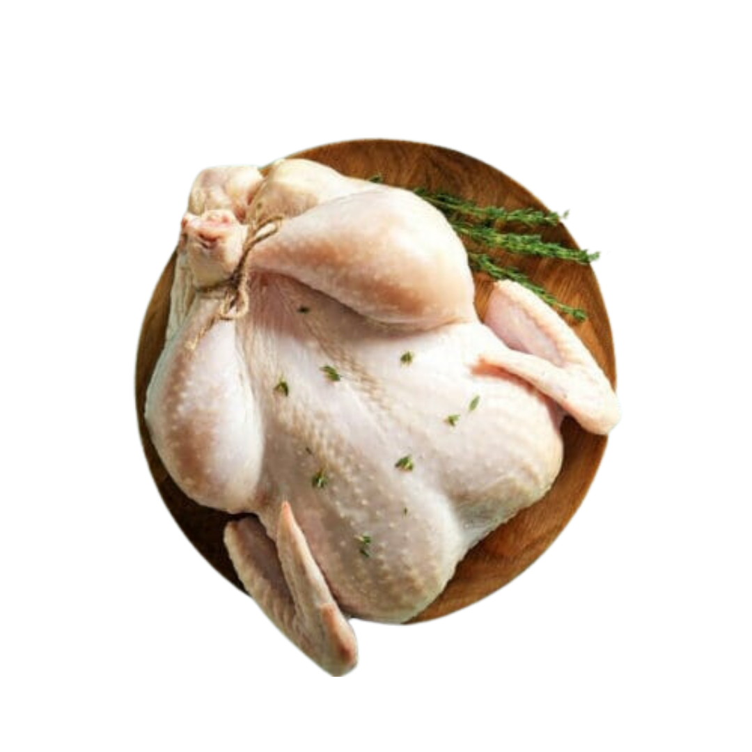 Gerber Whole Chicken