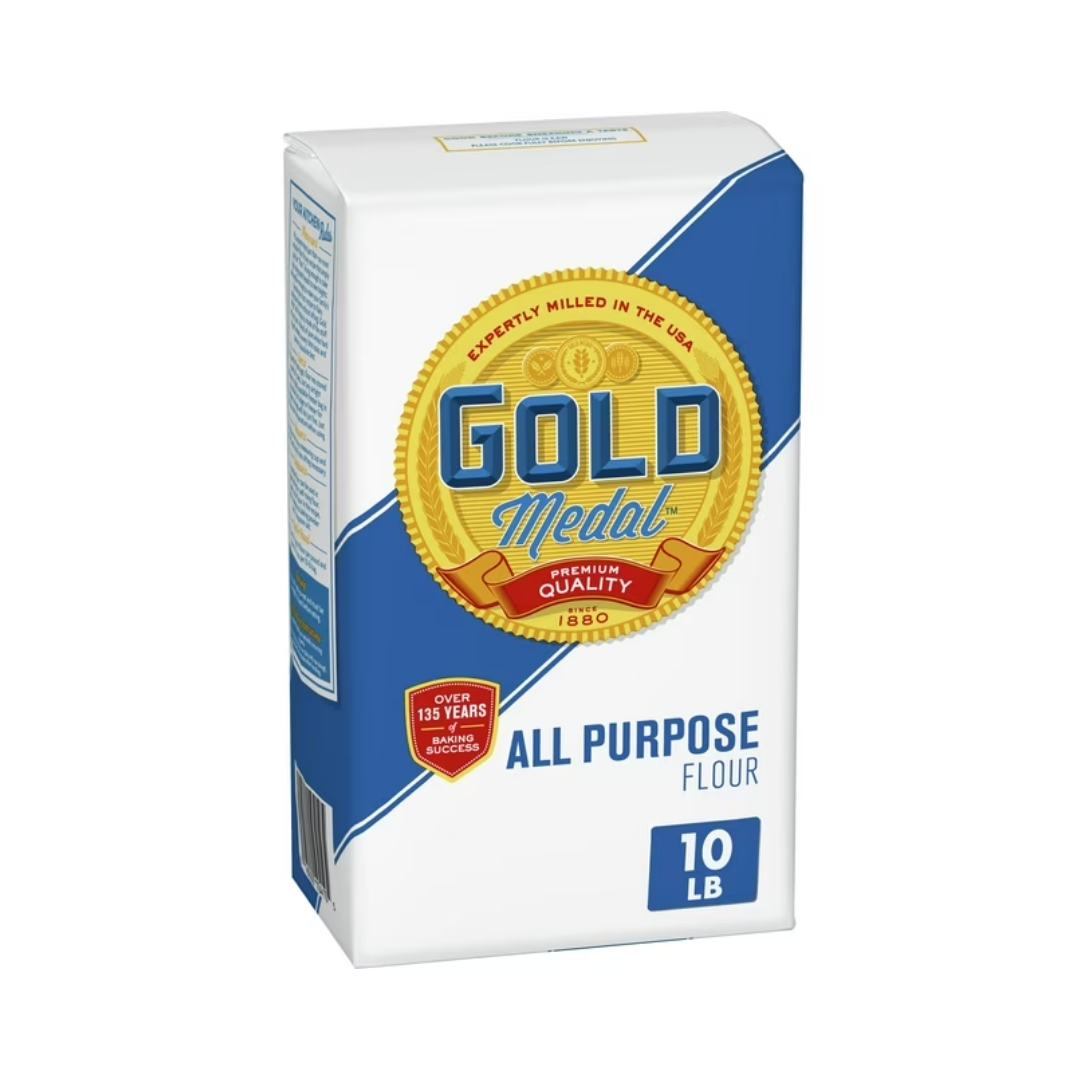 Gold Medal All Purpose Flour 10lb