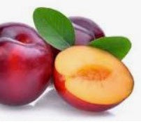 Plum 1ct