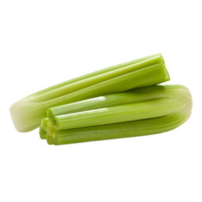 Celery Hearts