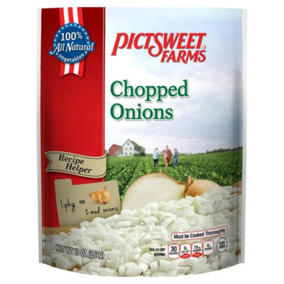 PictSweet Farms Chopped Onions 10oz