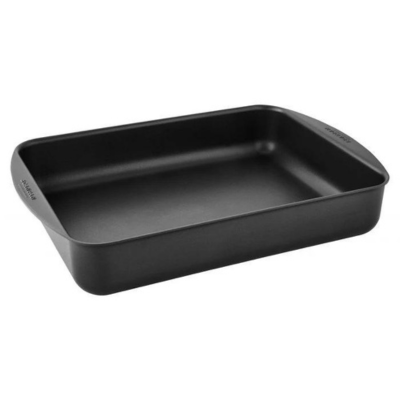 SCANPAN Classic 7.5qt Roasting Pan