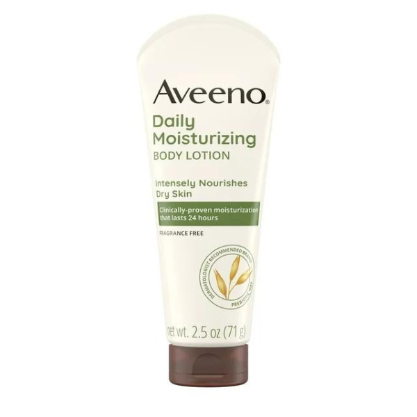 Aveeno Daily Moisturizing Lotion 2.5oz