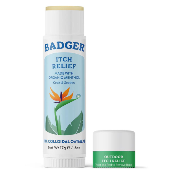 Badger After Bug Balm .6oz