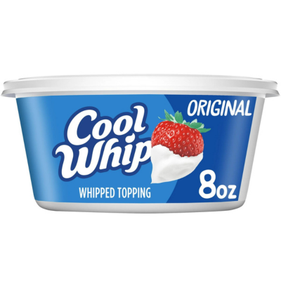 Cool Whip 8oz