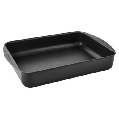 SCANPAN Classic 5.25qt Roasting Pan