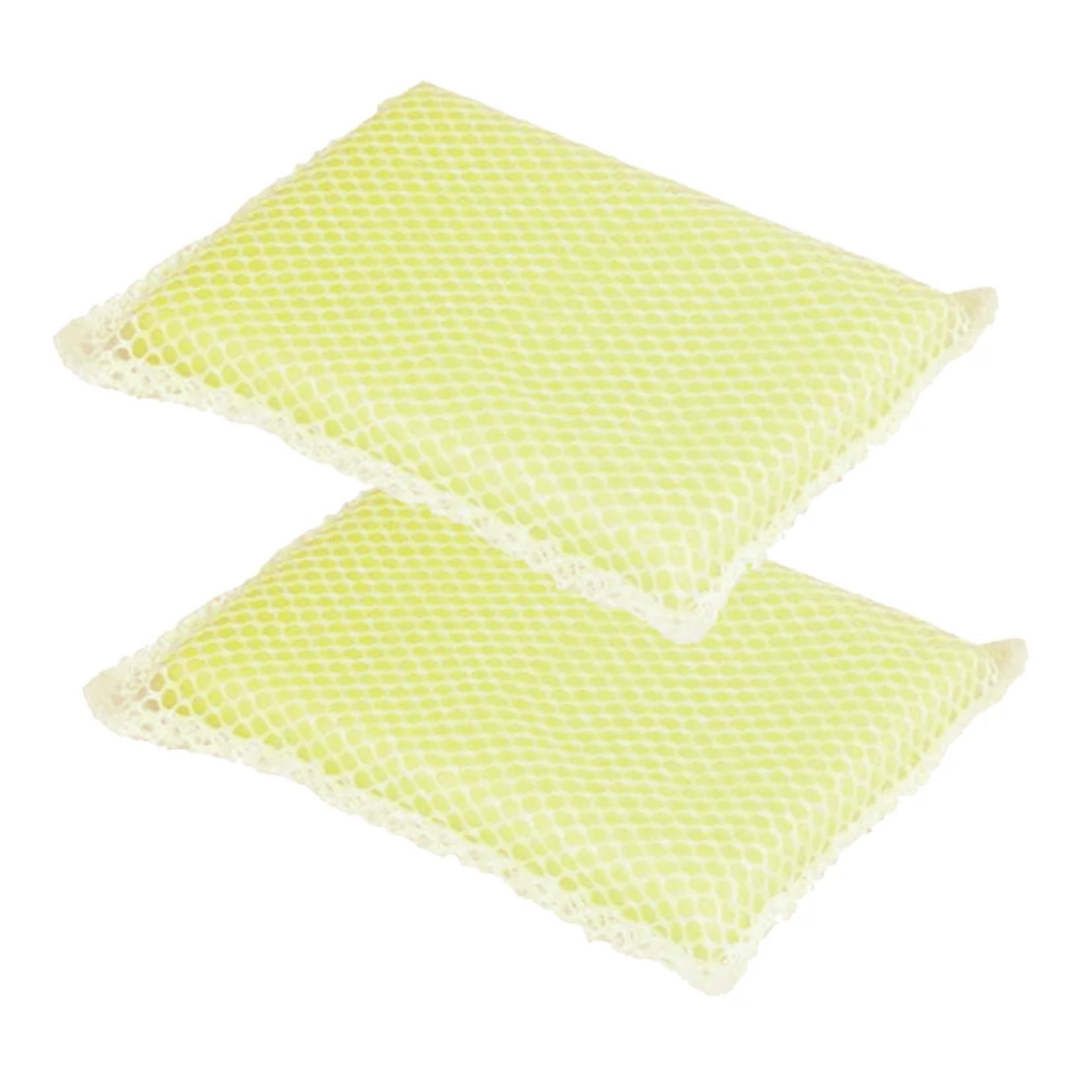 Lola Nylon Net/Sponge 2ct