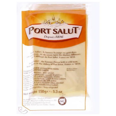 Port Salut Cheese 5.3oz