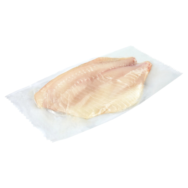 Frozen Tilapia Fillet 3-5oz