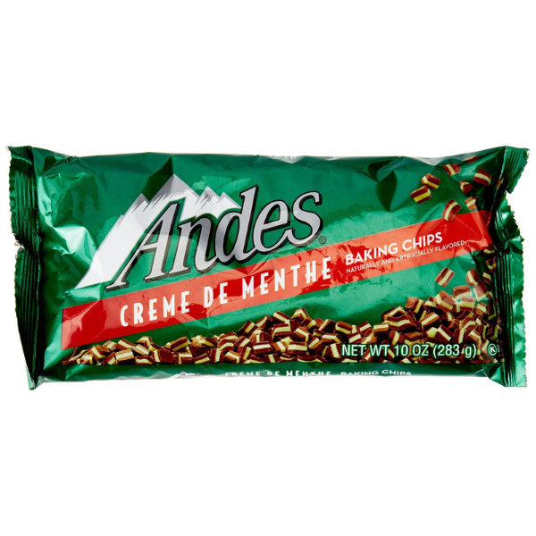 Andes Baking Chips 10oz