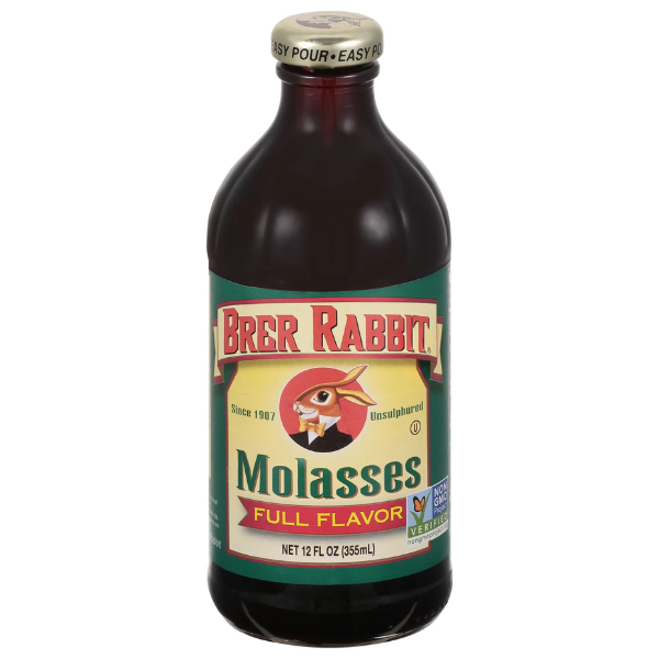 Brer Rabbit Original  Molasses 12oz