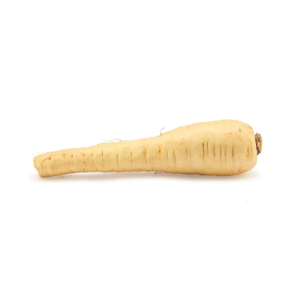 Whole Parsnips, 2 ct