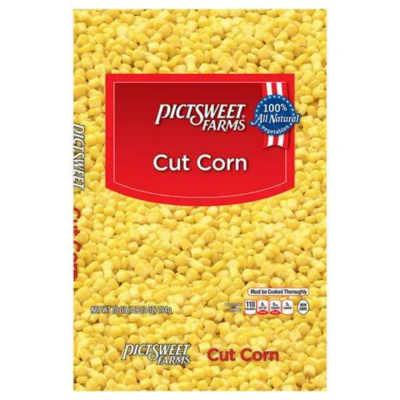 Pict Sweet Cut Corn 28oz