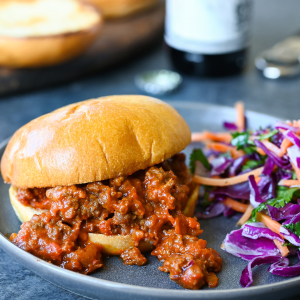 Sloppy Joe Meat