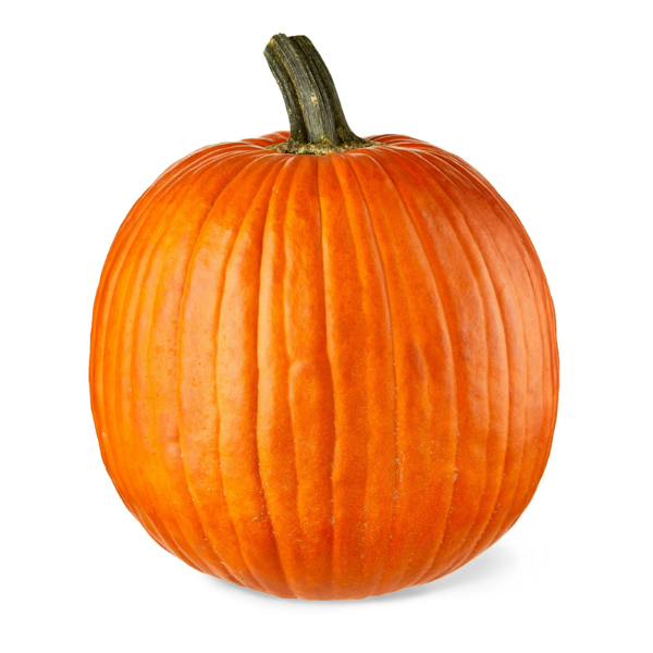 Pumpkin