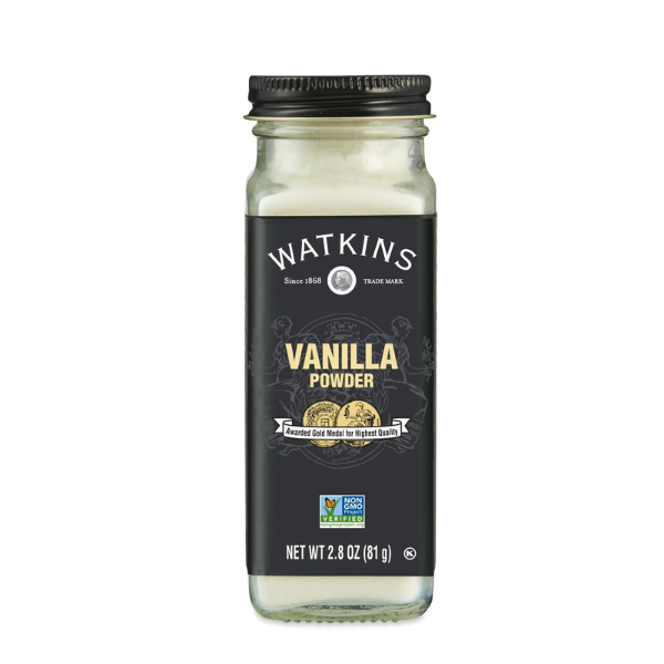 Watkins Vanilla Powder 2.8oz