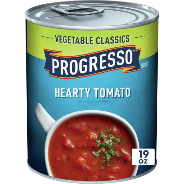 Progresso Hearty Tomato Soup 19oz