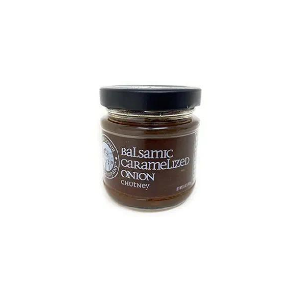 Snowdonia Balsamic Caramelized Onion Chutney 3.5oz