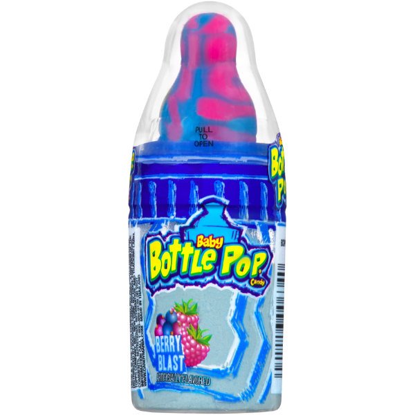 Baby Bottle Pop 1.1oz