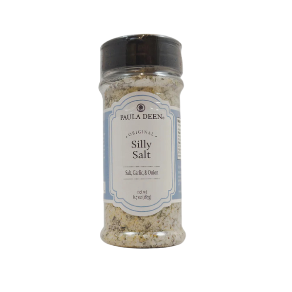 Paula Deen Silly Salt Seasoning 6.7oz