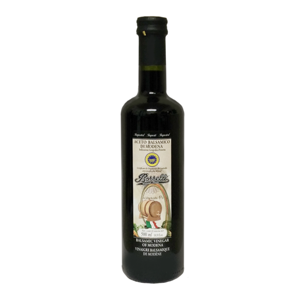 Borelli Balsamic Vinegar 16.8oz