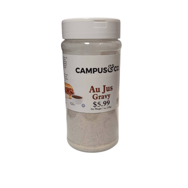 Campus & Co. Au Jus Gravy 7oz