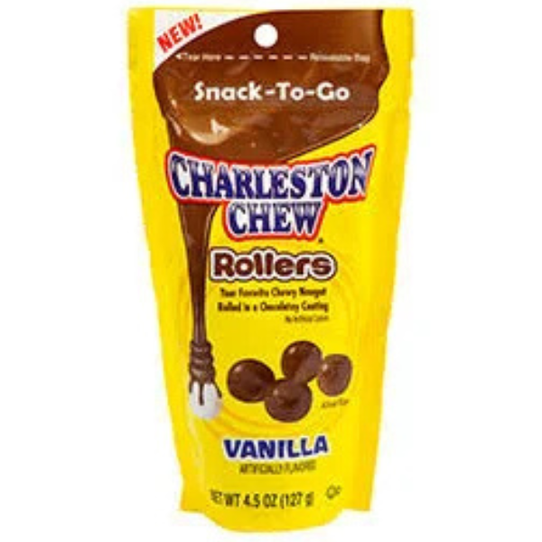 Charleston Chew Rollers 4.5oz