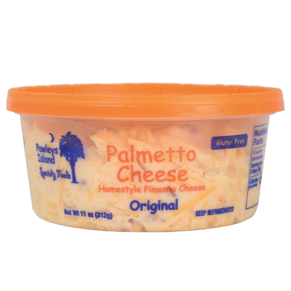 Palmetto Cheese Pimento Cheese 11oz