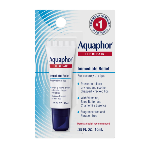 Aquaphor Lip  Repair .35fl oz