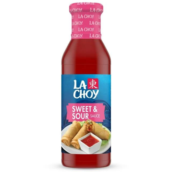 La Choy Sweet & Sour Stir Fry Sauce & Marinade 14.8oz