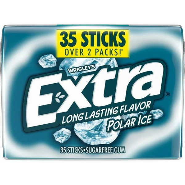 Extra Polar Ice 35ct