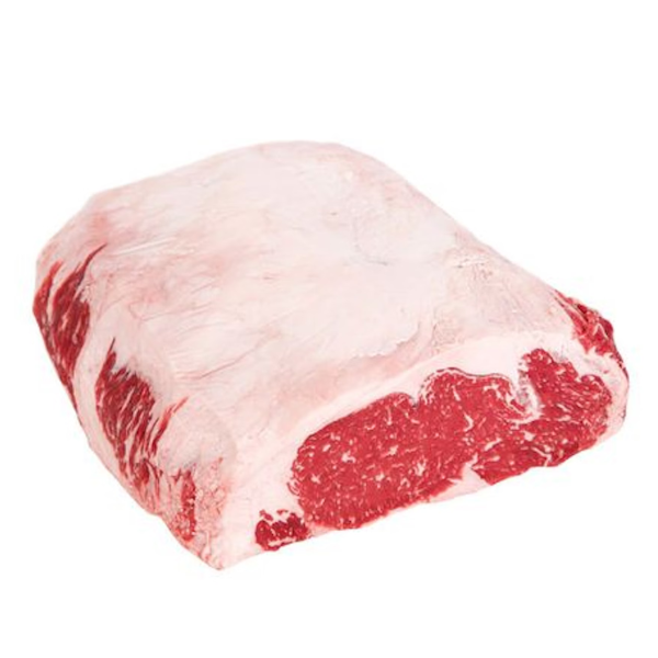 Prime Striploin