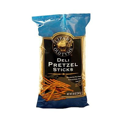 Old Tyme Pretzel Sticks 20oz