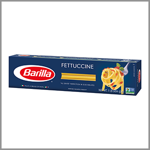 Barilla Fettuccine 1lb