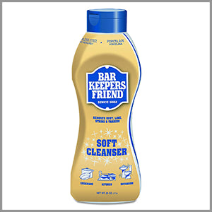 Barkeepers Friend Liquid Cleanser 26oz