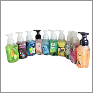 Bath & Body Works Hand Soap