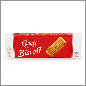 Lotus Biscoff Original 8.8oz