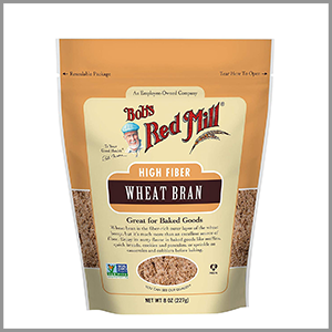 Bob's Redmill Cornmeal 24oz