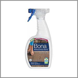 Bona Hardwood Floor Cleaner Spray 22fl oz