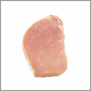 Bone-in Center Cut Pork Chop