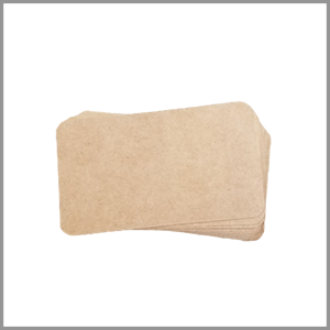 Paper Place Cards 25ct