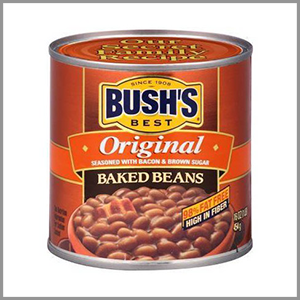 Bush's Original Baked Beans 16oz