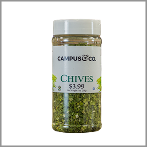 Campus & Co. Chives 0.75oz