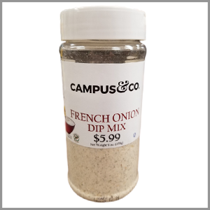 Campus & Co. French Onion Dip Mix 9oz