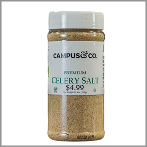 Campus & Co. Celery Salt 12.5oz